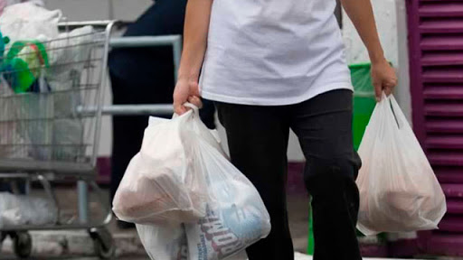 Seguirán las bolsas de plástico y el unicel