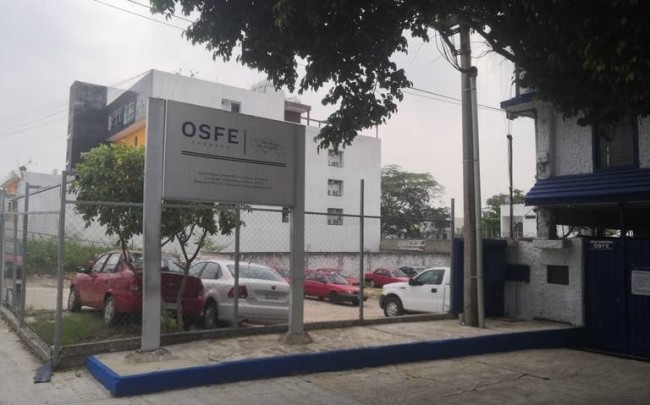 Continúa la “pasarela” de funcionarios ante el OSFE