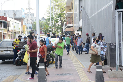 Exhorta Salud no titubear  en cuidados de protección