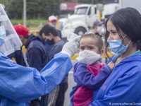 Alerta OMS sobre “nueva  fase” de contagios de Covid