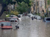 ¡Pakistán bajo el agua!