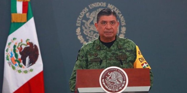 Investiga Sedena a militares por ejecución de un civil