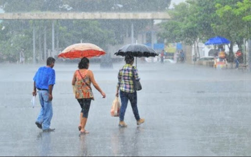 Persistirán lluvias fuertes en Tabasco