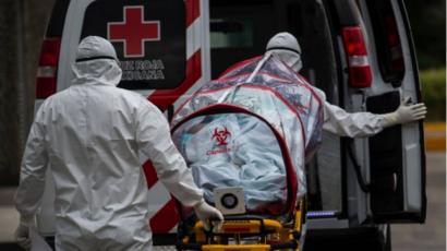 Piden a ciudadanos no bajar  guardia para evitar rebrotes