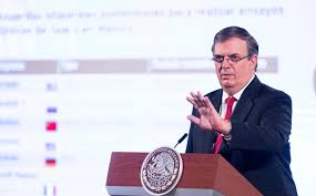 Investiga SRE supuesta esterilización forzada de migrantes en EU: Ebrard