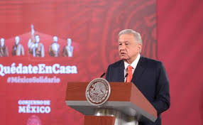 No hay comunicación con Javier Corral: AMLO