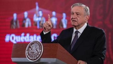 Llama AMLO al diálogo