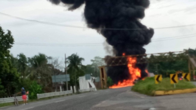 Lamenta Adán  muertes por pipazo