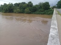 Alertan por lluvias fuertes para Tabasco