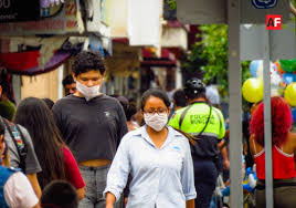 Urgente mantener medidas sanitarias