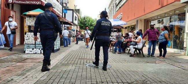 Llama Salud a la contribución  de todos para evitar rebrotes