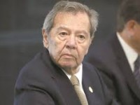 Muñoz Ledo presenta denuncia penal contra Mario Delgado