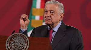 Fuera de control los fideicomisos: AMLO