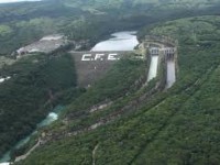 La presa Peñitas opera de forma segura: CFE