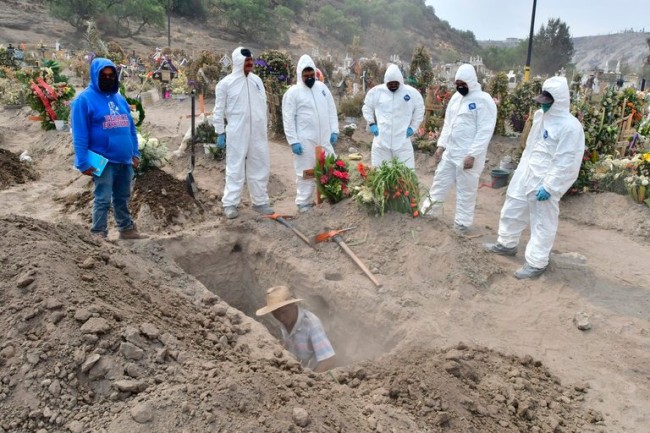 Piden a tabasqueños no confiarse y seguir  con medidas  sanitarias