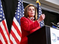 “Absurdo circo” no reconocer  el triunfo de Biden: Pelosi