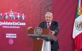 Pide AMLO investigar a la MCCI por condonación de impuestos