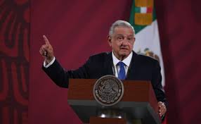 Regresa AMLO a Tabasco