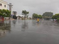Disminuye significativamente potencial de lluvias en Tabasco