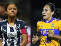 “Tigres y Rayadas, somos los equipos grandes del futbol femenil”