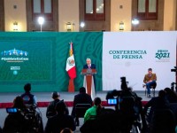 Enviará Pfizer menos dosis de las pactadas con México