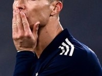 Ronaldo violó las restricciones Covid