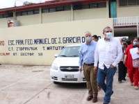 Reconstruirán a la escuela más antigua de Villahermosa