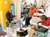 México llega a máximo de 14 mil casos de Coronavirus en un día