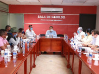 Sedener evalúa obra para Magallanes