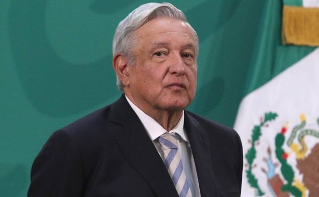 Propone AMLO castigar nepotismo en Poder Judicial