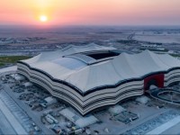 Qatar 2022, a 600 días de la Copa del Mundo casi listo