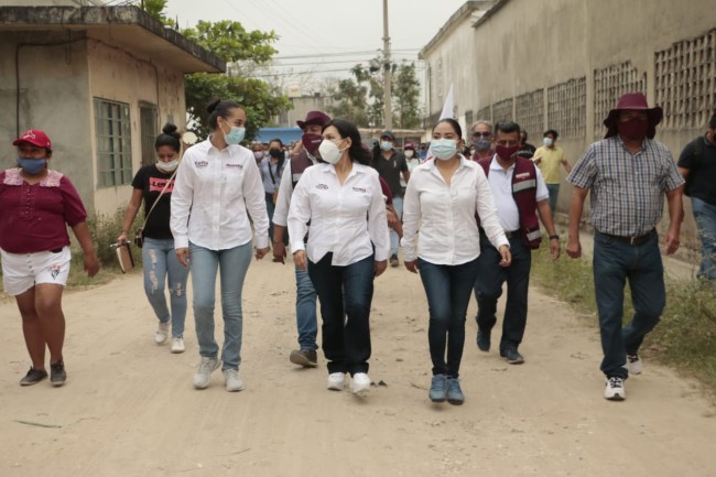 Mejorar las condiciones de vida para generar bienestar: Osuna