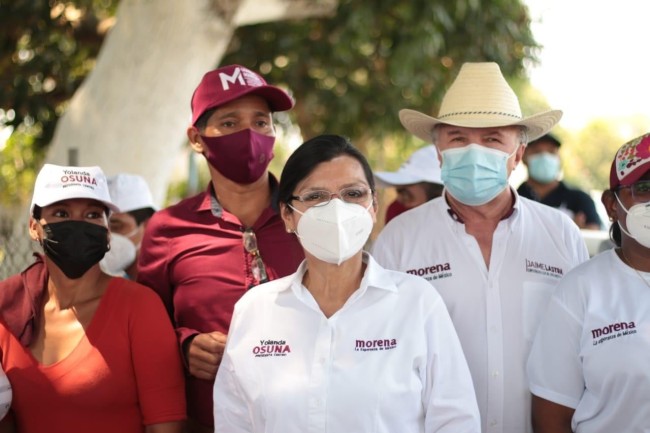 Brigadas médicas para comunidades rurales