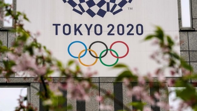 TOKIO 2020  SERÍA CANCELADO