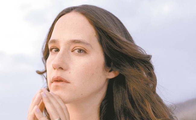 Ximena Sariñana pide un espacio seguro para su hija