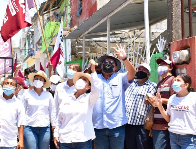 Se promoverá uso de energías renovables en Centro: Osuna