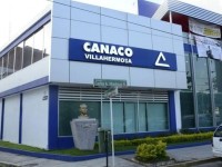 Conclave empresarial en Canaco