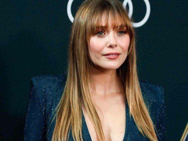 Elizabeth Olsen interpretará a una asesina