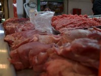 Baja hasta 50 por ciento la venta de carne de res