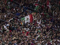FIFA explica  castigo del tricolor