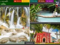 Construye Tabasco un destino turístico seguro