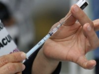 Garantizan suministro de vacunas anticovid