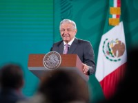 Mi gobierno, sin relación con ‘Pegasus’: López Obrador