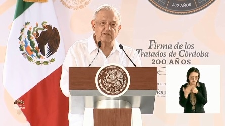 Anaya me acusa sin fundamento: AMLO