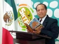Fallece el  escritor y crónista de  Cárdenas