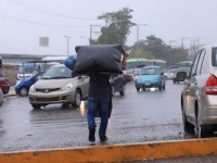 Alerta Protección Civil  por temporada de lluvias