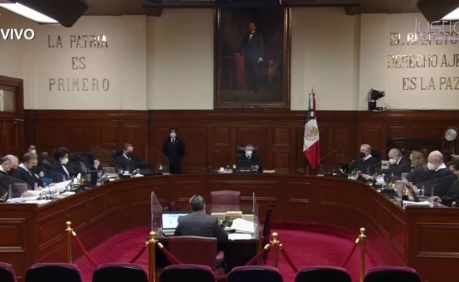 Ministros declararían inconstitucional criminalización del aborto en Coahuila