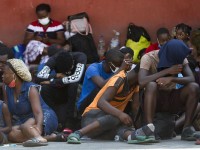 Crimen organizado mueve a los haitianos en México