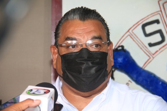 Presentarán iniciativa ciudadana para contrarrestar Ley del ISSET