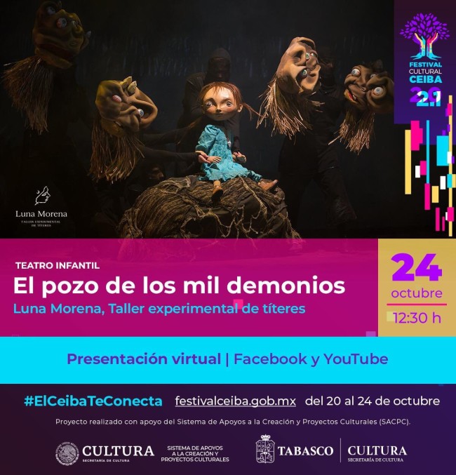 Anuncian Festival de Fotografía Callejera en Villahermosa